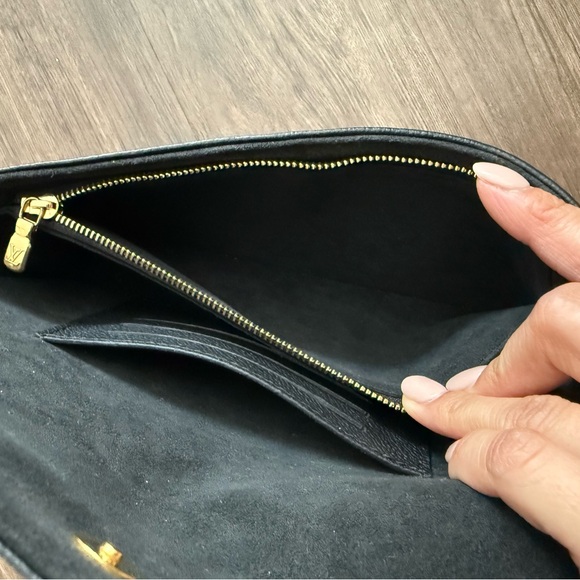 Louis Vuitton Wallet on Chain Ivy - Picture 5 of 7